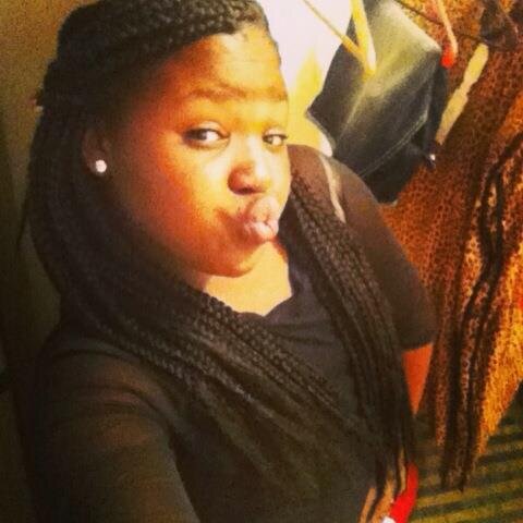 I Don't Fuck With Fake People Say If Yhu Fake Don't Follow Me!!!