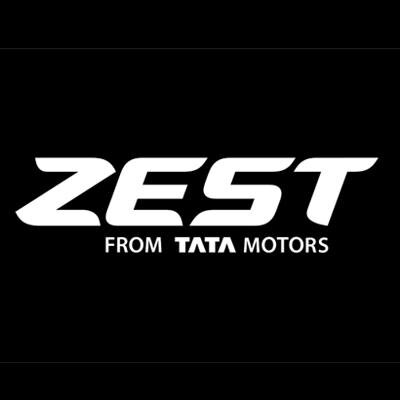 Welcome to the official handle of Zest from Tata Motors. Killer instinct meets elegance in the Zest from Tata Motors -a true sports sedan that exudes energy.