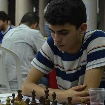 Chess Player