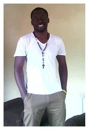 Abu m nwa chineke na ime muo na eziokwu...