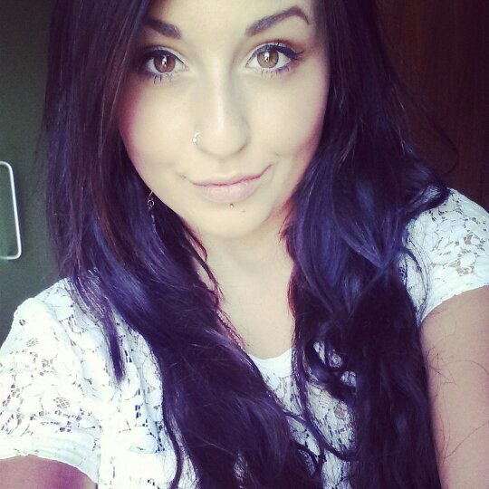 MichiMiss94's profile picture. 