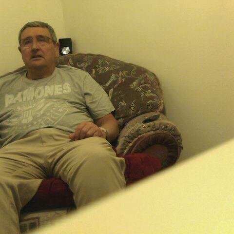 retired caretaker