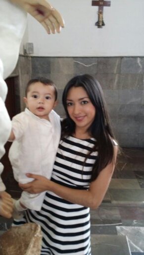 GabrielaSilSa's profile picture. 