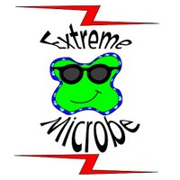 Brandon R. Briggs (@extrememicrobe) 's Twitter Profile Photo