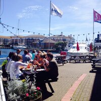 Master Mariner Pub (@mastermariner_) 's Twitter Profile