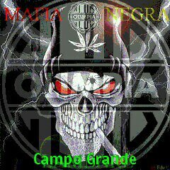 mafia negra