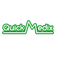 Quick Medix (@quickmedix) 's Twitter Profile Photo Quick Medix (@quickmedix) 's Twitter Profile Photo
