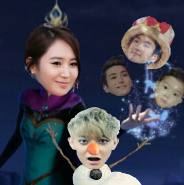 95(96)/SONELF/EXO/YURI∴SIWON∴TAO/Instagram⇒siwon_mnrn
