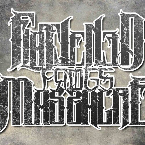 8 STRING - BEATDOWN-TEMPO/HARDCORE - LONG AND HEAVY BREAKDOWNS