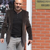 Fuat Seyhan (@fuatseyhan) Twitter profile photo