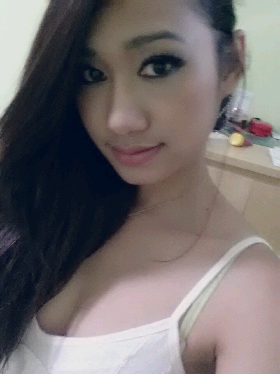 Im a dreamer and I believe in magic!! =)