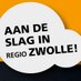 de Ondernemer Zwolle (@dozwolle) Twitter profile photo
