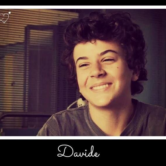 Mirko♥Carmine♥Brando♥Pio♥Lorenzo♥Aurora ~vi amo un giorno vi incontrerò♥~