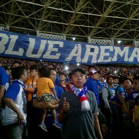 # OJO NYETOL crew