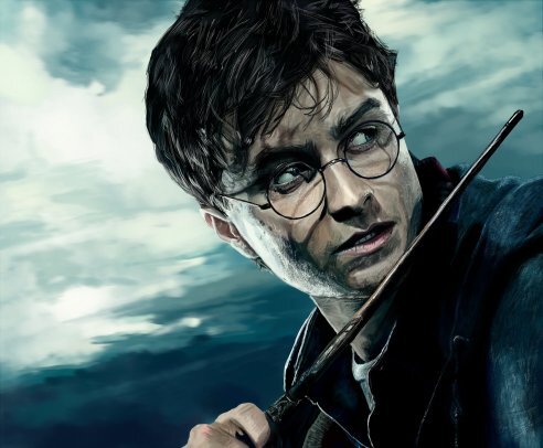 Estudiante en Hogwarts. Cazador del equipo de quidditch de Gryffindor. Defensor hasta la muerte de mis amigos. #HPRolFakes
