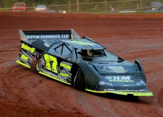 Adamgauldin117's profile picture. 