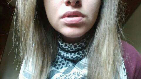 OlgaHeredero1's profile picture. Que ni la sombra de lo que fui, es lo que queda ahora en el aire.