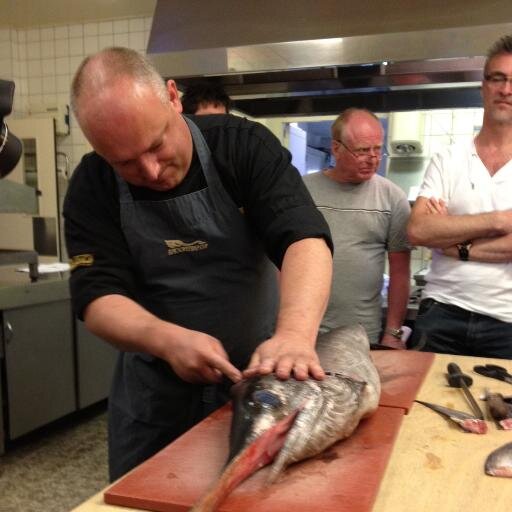 rkleijburg's profile picture. 