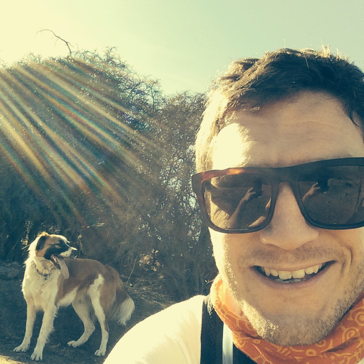 RaRillon's profile picture. 