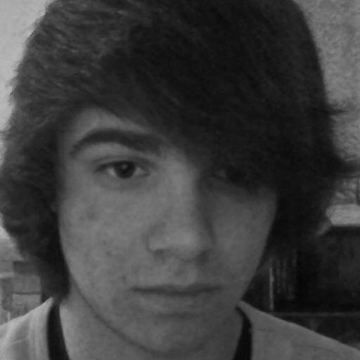 Markituh121's profile picture. I have a few issues with procrastination, and i use tweets to think about stuff. I am very, very childish. I Love metal, hardcore and my girlfriend. 19/7