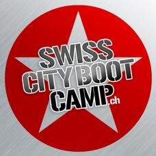 SwissCityBootCa's profile picture. Intensive und effektive Ganzkörper-Workouts im Freien, inmitten der schönsten Städte oder Landschaften der Schweiz.