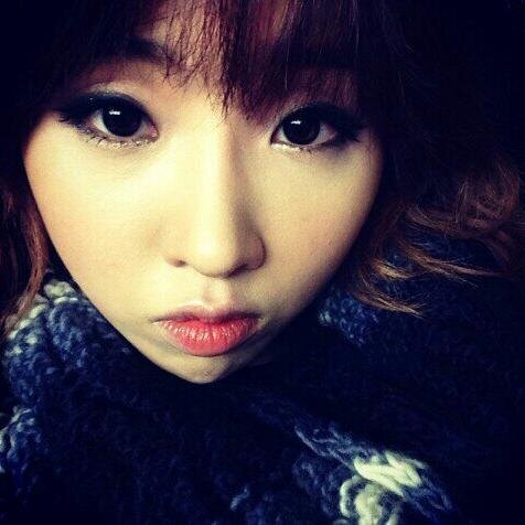 2NE1. Rp of Gong Minji (Minzy). 1994's