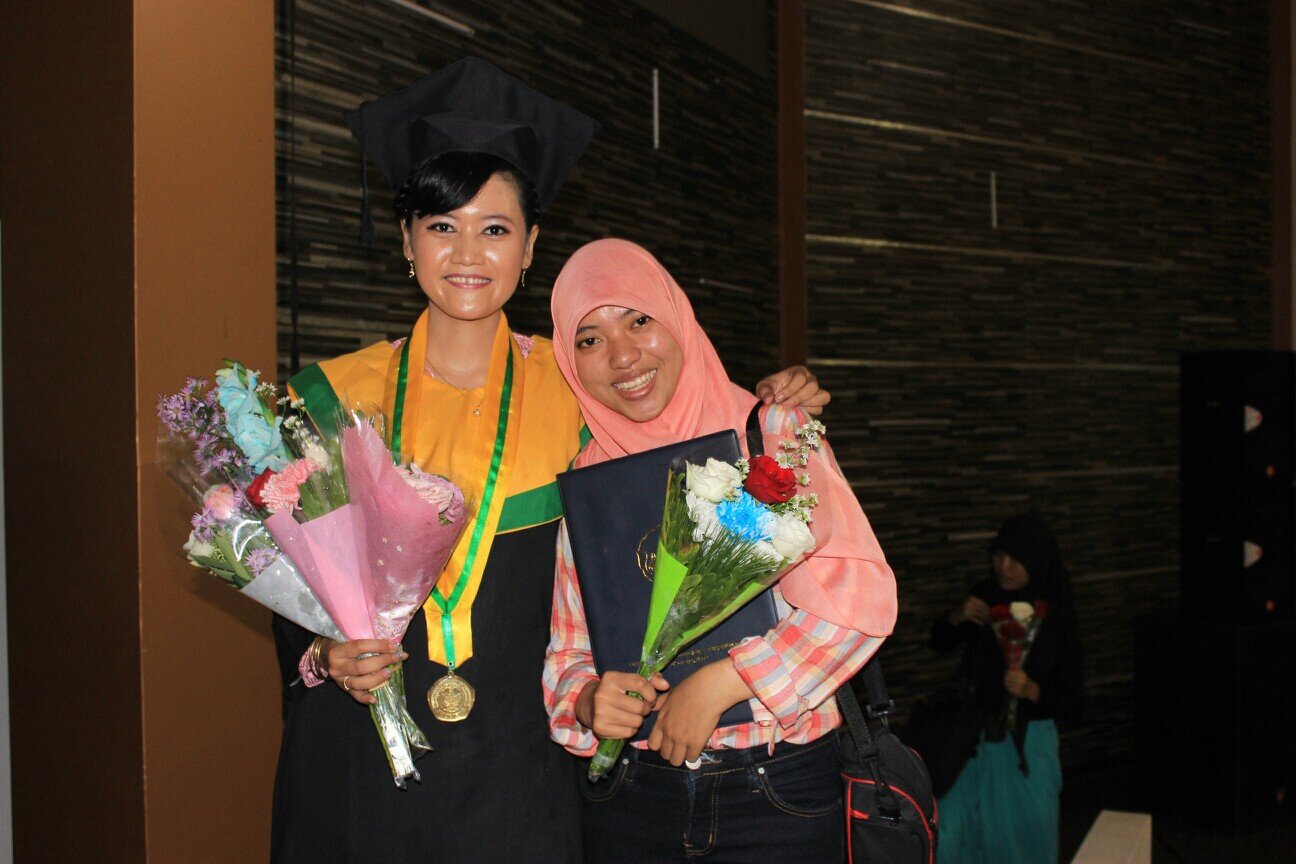 Agribisnis Genap unsoed 2012