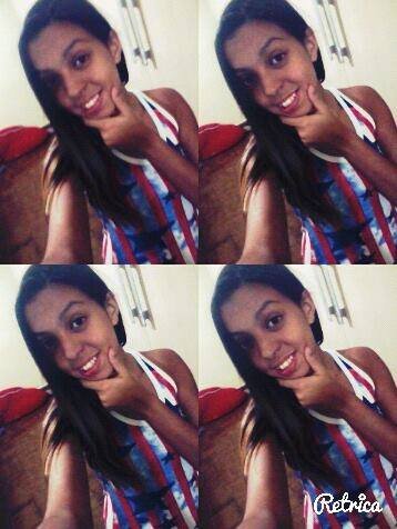 Princesa do leeal sz , 15 anos , palmerense