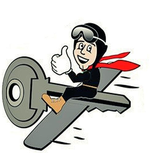The Flying Locksmiths are a fully certified locksmith franchise system providing top notch physical security service since 1946!
