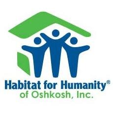 Habitat for Humanity of Oshkosh's mission is to eliminate substandard housing while providing simple, decent housing to qualified low-income families.