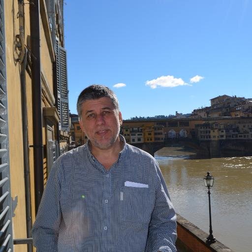 josedominguezma's profile picture. Caminante del mundo