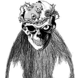 Grober_Unhold's profile picture. /// Level 28 Nerd ///
Eigenschaften: Philosoph, Historiker, Psychologe, Eskapist, Gamer, Cineast, Otaku, Berserk(er), Priester des Cthulhu, Vegetarier, Metaler