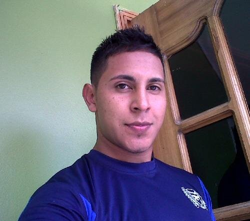 jairohaz's profile picture. 