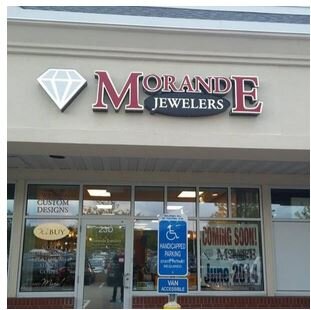 Family owned Jewelry store in Tolland, CT (Big Y Plaza) featuring Diamond Jewelry, Men's watches.  Visit our new store. http://t.co/6Nxbg0hONZ
