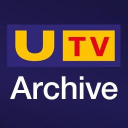 UTVArchive's profile picture. Since 1959, UTV has captured every aspect of life in Northern Ireland. The archive contains a wide variety of amazing footage. Contact us at archive@u.tv