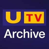 UTV Archive (@utvarchive) 's Twitter Profile Photo UTV Archive (@utvarchive) 's Twitter Profile Photo