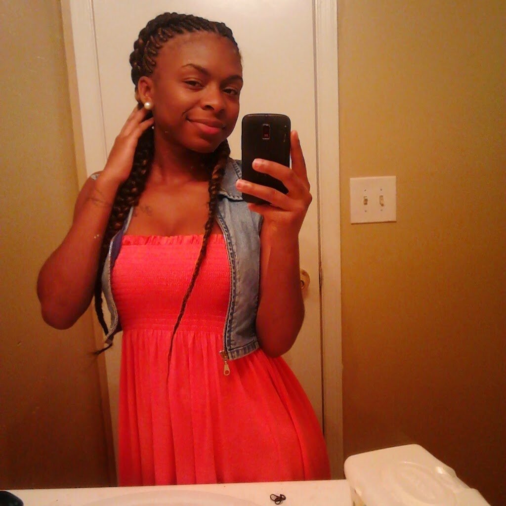 CRaZii . SeXii . cOOl . ! 
God .
Family .
Money ! 
LoYaLtYiSAmuSt ! !
* Love Me Or Hate Me ; I'm Still ME .! ;
TwoFiveeSix Doe . ! 
RiP DaDa ! !