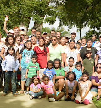 Defining and redefining ourselves, our communities, and our realities by creating and sharing knowledge through language and literacy classes in Austin, Texas.