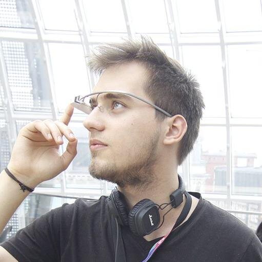 Python dev @myadverity  https://t.co/C7d87KGztC