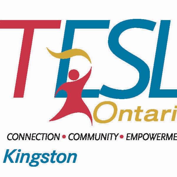 Serving the needs of ESL instructors and students in Hastings, Prince Edward, Lennox & Addington, Frontenac, Leeds & Grenville. Part of @TESLOntario.