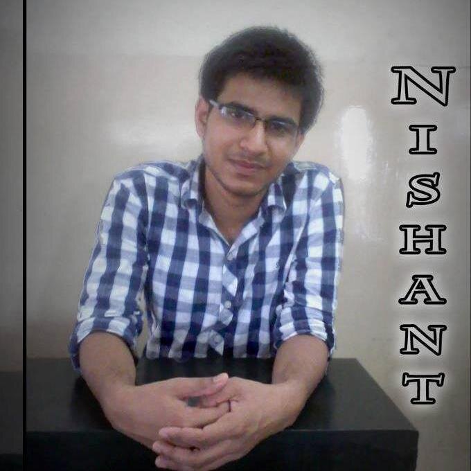Nishant_kr19's profile picture. 