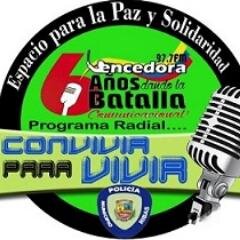 convivirenpaz1 Profile Picture