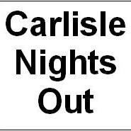 The only twitter you need to be following for the latest news and updates on the best nights out in Carlisle. #OutInCarlisle