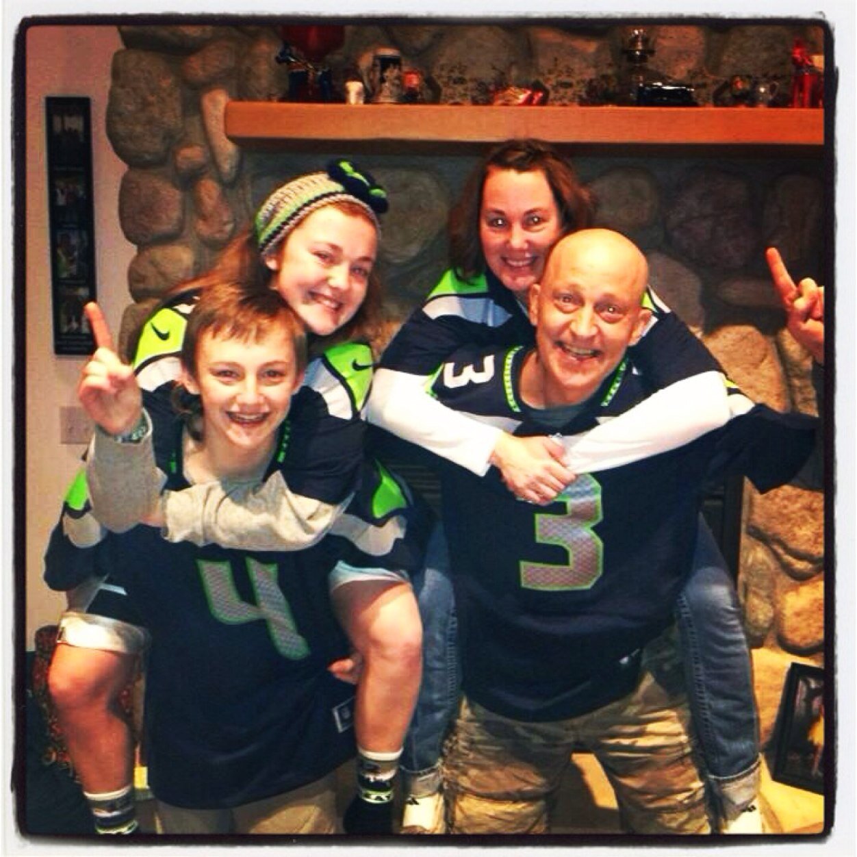 mills4family's profile picture. 