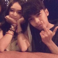 FransAgung (@princemelodic) Twitter profile photo