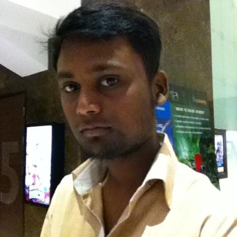 prabhusundarraj's profile picture. I love playing cricket.