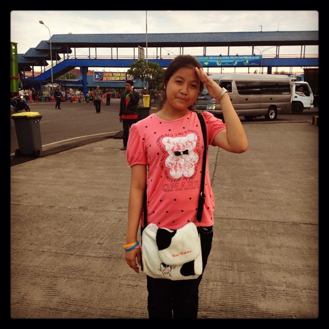 M.2 Winitsuksa School แห่งที่2 Lopburi คร้า I Love P'james ji