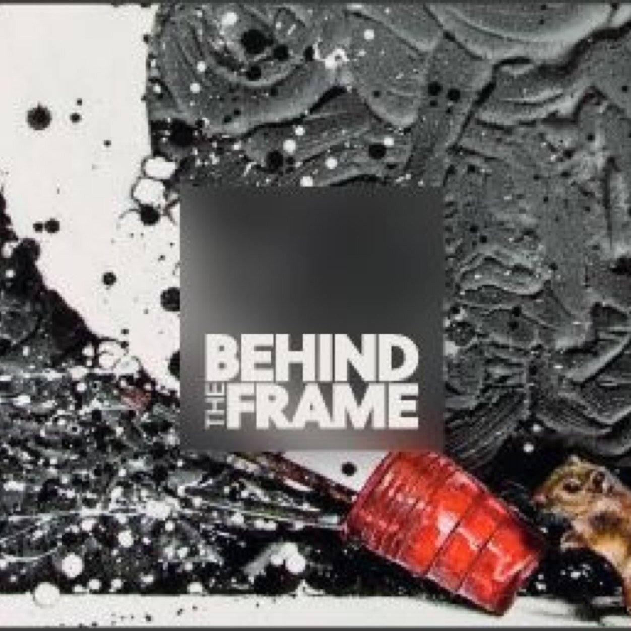 BehindtheFrameA's profile picture. Promoting the best in creative arts, craftsmanship and community art projects.
