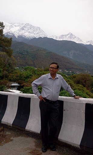 SaSanjayk1963's profile picture. in the field of transportation.