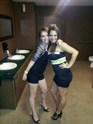 Forever with the angels, always in our hearts. RIP Kayla Renee 12/9/1991-6/4/2014